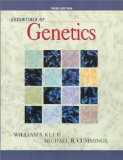 Essentials of Genetics