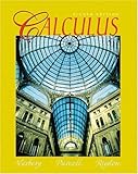 Calculus, 8th Edition