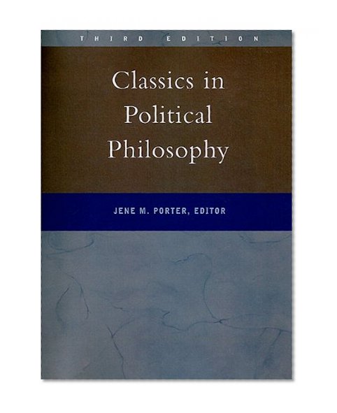 Classics in Political Philosophy