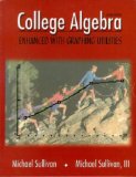 College Algebra Enhanced with Graphing Utilities, 2nd edition