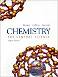 Chemistry: The Central Science and Media Companion