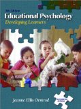 Educational Psychology: Developing Learners