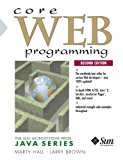 Core Web Programming (Sun Microsystems Press)