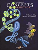 Concepts of Genetics (7th Edition)