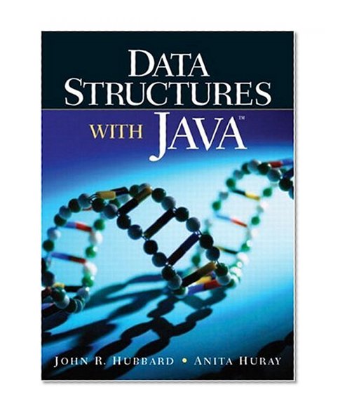 Data Structures with Java