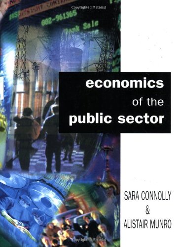 Economics of the Public Sector