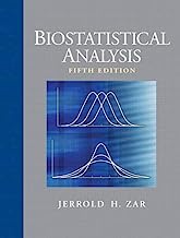 Biostatistical Analysis