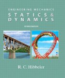 Engineering Mechanics: Statics & Dynamics, 10th Edition