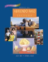 PRENTICE HALL ABRIENDO PASO LECTURA STUDENT EDITION 2005C