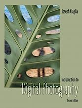 Book Cover Introduction to Digital Photography (2nd Edition)