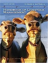Book Cover Handbook of Livestock Management (4th Edition)
