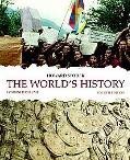 Book Cover The World's History (Combined Volume)