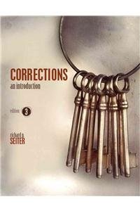 Corrections: An Introduction with MyCrimeKit -- Valuepack Access Card (Valuepack item only) Package (3rd Edition)