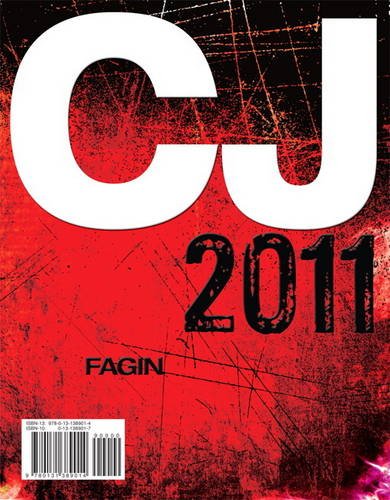 Book Cover CJ 2011
