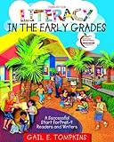 Literacy in the Early Grades: A Successful Start for PreK-4 Readers and Writers (with MyEducationLab) (3rd Edition) (Pearson Custom Education)