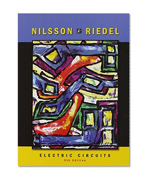 Electric Circuits, and Introduction to PSpice for Electric Circuits Package (9th Edition)