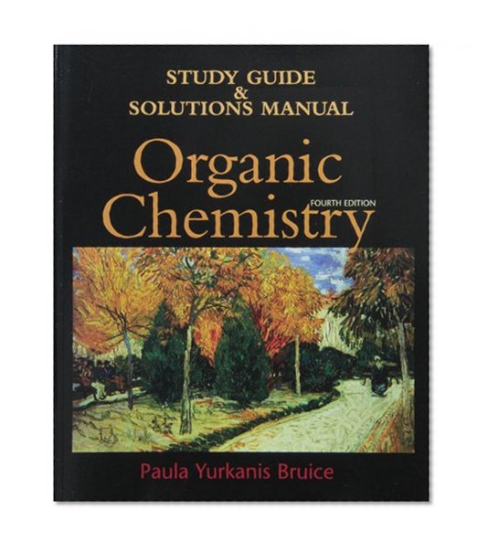 Organic Chemistry