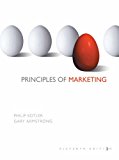 Principles of Marketing (Principles of Marketing)