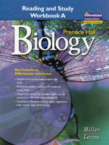prentice hall biology textbook pdf download
