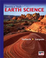 Student Express CD-ROM for Prentice Hall "Earth Science"