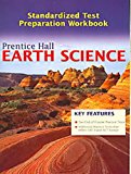 Prentice Hall Earth Science: Standardized Test Preparation Workbook
