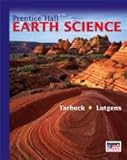 Student Express CD-ROM for Prentice Hall "Earth Science"