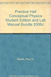 Conceptual Physics: with Lab Manual