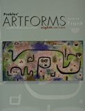 Prebles' Artforms & Artnotes Pkg