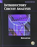Introductory Circuit Analysis (11th Edition)