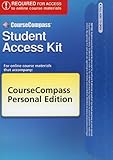 Build-Your-Own CourseCompass Student Access Kit