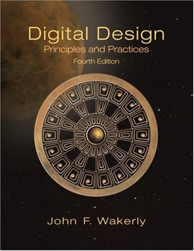 Book Cover Digital Design: Principles and Practices (4th Edition, Book only)