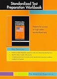 PRENTICE HALL LITERATURE PENGUIN EDITION STANDARDIZED TEST PREPARATION  WORKBOOK GRADE 11 2007C (The American Experience)