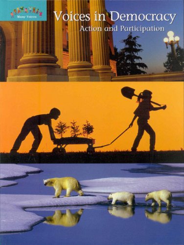 Voices in Democracy: Action and Participation