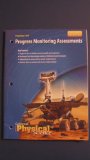 PH CA Focus on Physical Science Progress Monitoring Assessmen(P)