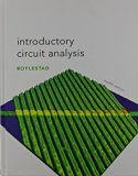 Introductory Circuit Analysis and Laboratory Manual for Introductory Circuit Analysis (12th Edition)