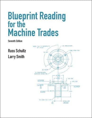 Book Cover Blueprint Reading for the Machine Trades