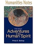 Humanities Notes for Adventures in the Human Spirit