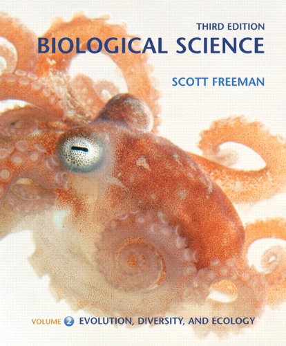 Book Cover Biological Science Volume 2