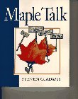 Maple Talk
