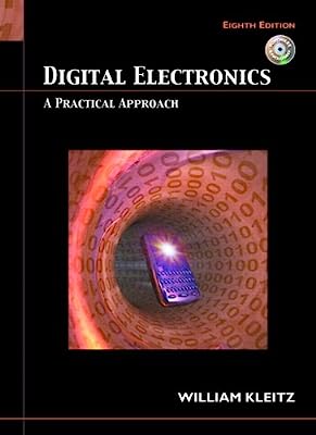 Book Cover Digital Electronics: A Practical Approach (8th Edition)