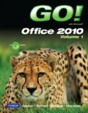 Student Videos for GO! with Microsoft Office 2010 Volume 1