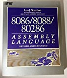 8086/8088/80286 Assembly Language