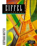 Eiffel: The Language (Prentice Hall Object-Oriented Series)