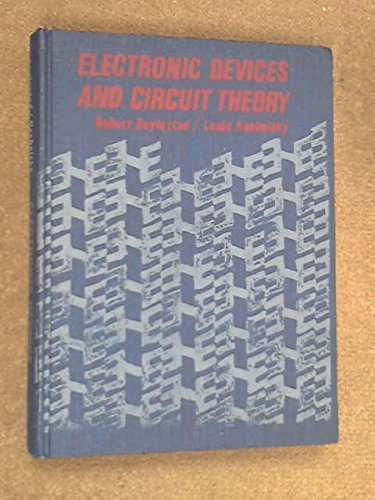 Electronic devices and circuit theory