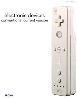 Book Cover Electronic Devices (Conventional Current Version) (9th Edition)