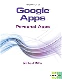 Next Series: Introduction to Google Apps, Personal Apps