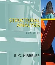 Book Cover Structural Analysis (8th Edition)