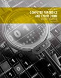 Computer Forensics and Cyber Crime: An Introduction