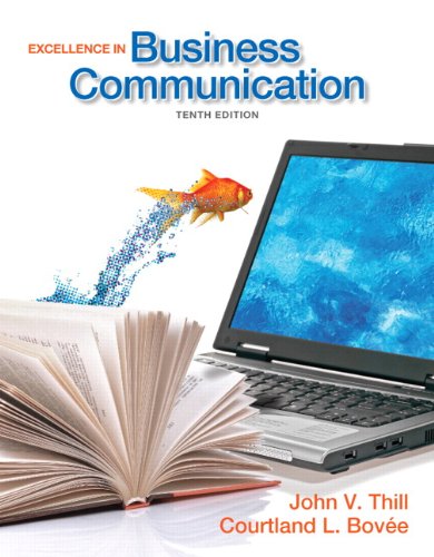 essentials of business communication 10th edition pdf free download