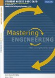 MasteringEngineering without Pearson eText -- Access Card --for Electric Circuits